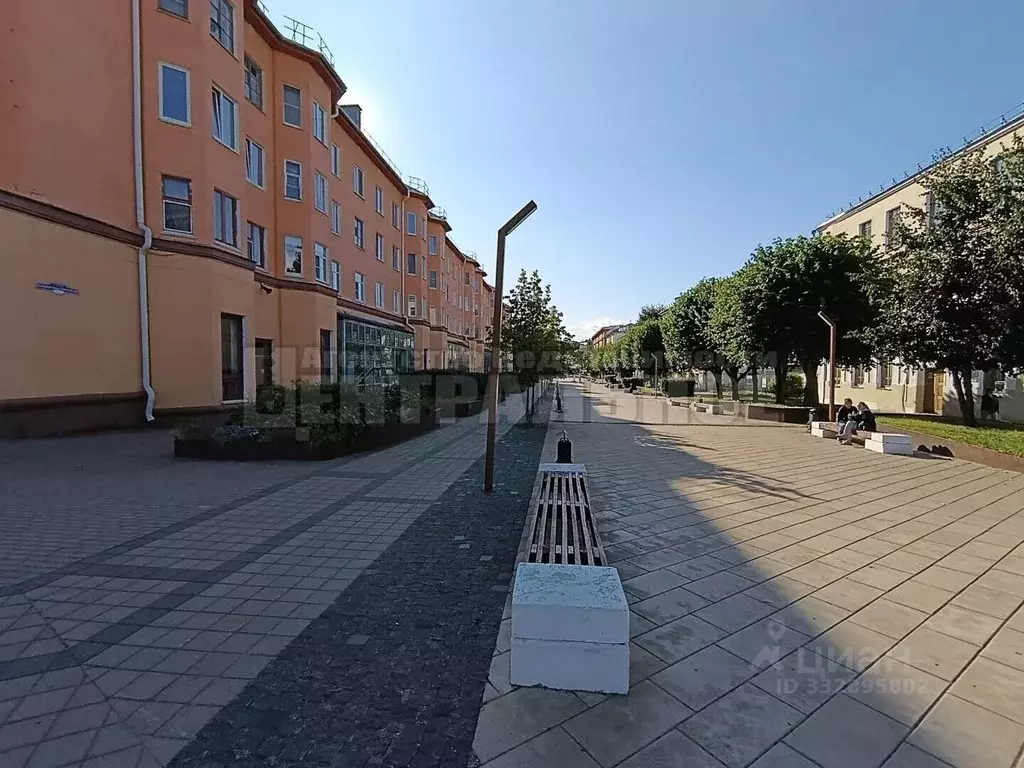 Гараж в Смоленская область, Смоленск Коммунистическая ул. (26 м) - Фото 2
