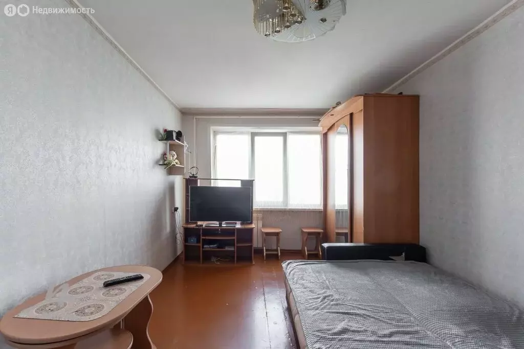 1-комнатная квартира: Барнаул, улица Солнечная Поляна, 5к2 (29.9 м) - Фото 0
