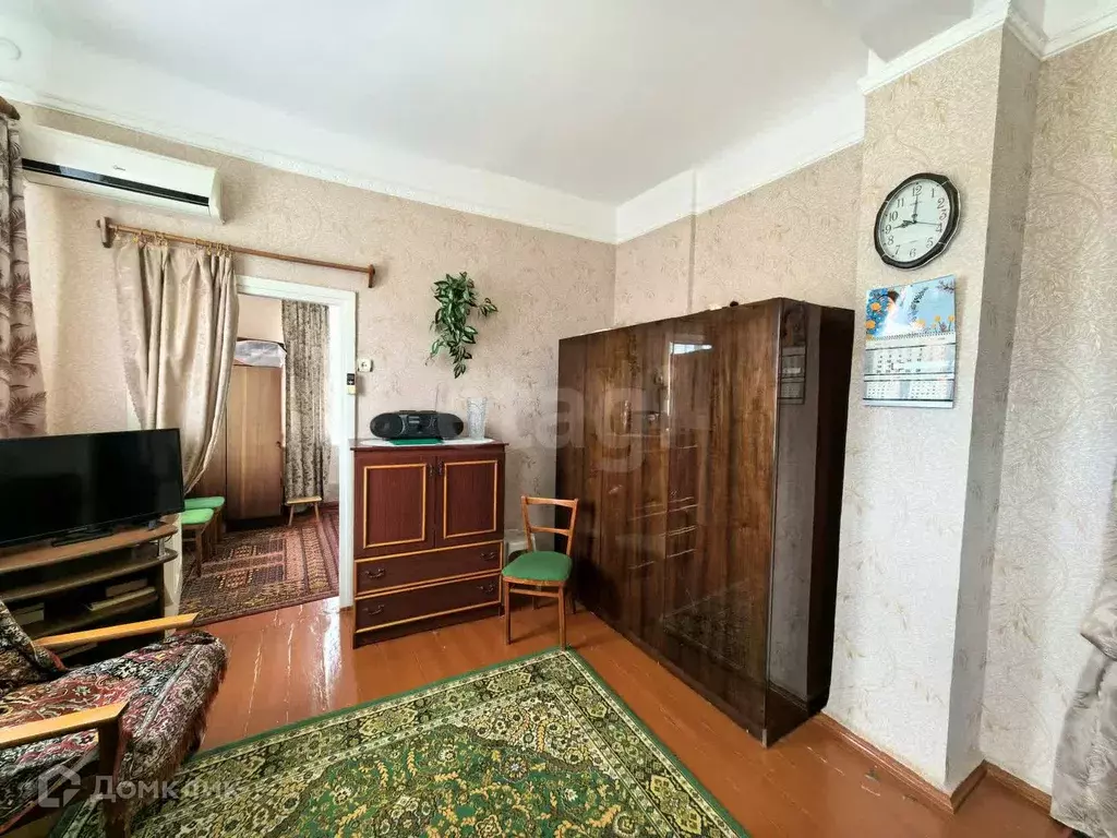 Продаётся 2-к квартира, 45 м - Фото 0