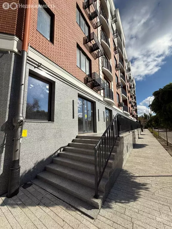 Торговая площадь (62.1 м) - Фото 2