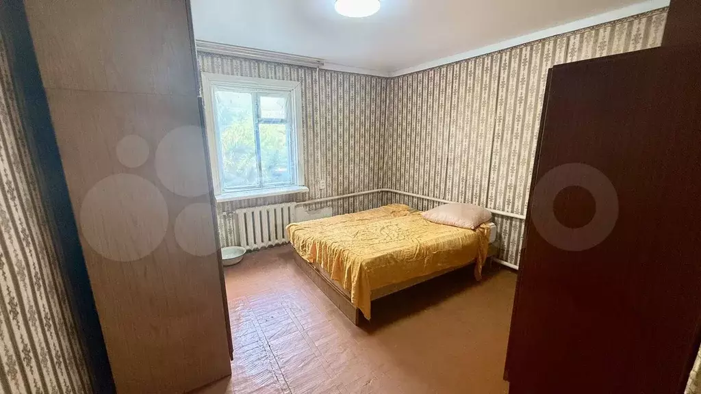 Дом 58 м на участке 1 сот. - Фото 1