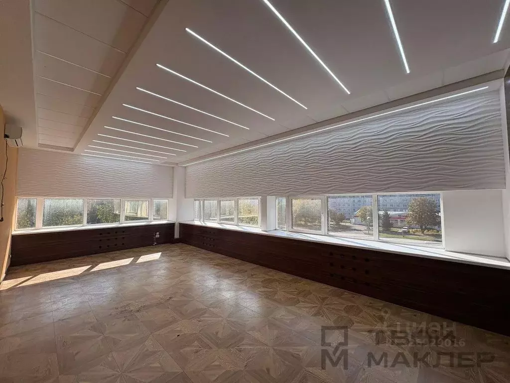 Офис в Пензенская область, Пенза просп. Строителей, 9 (176 м) - Фото 1