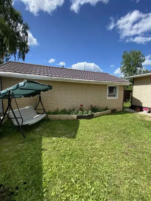 Коттедж в Пермский край, Пермь ул. Ломоносова, 50 (144 м) - Фото 2