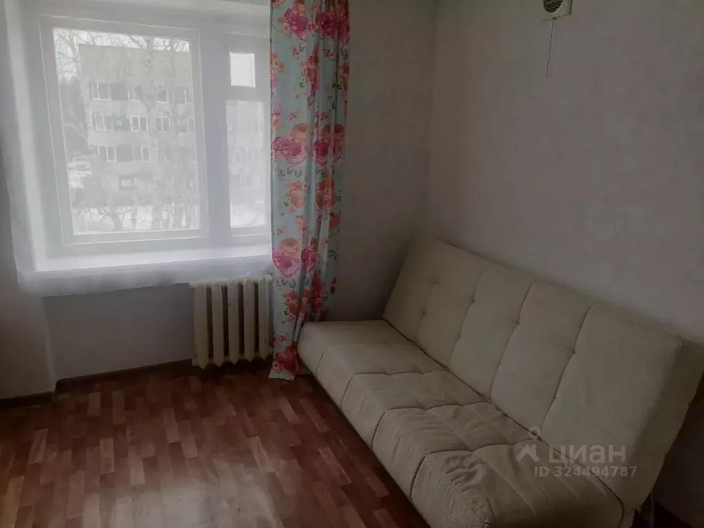 Комната Свердловская область, Екатеринбург ул. Дагестанская, 32 (14.0 ... - Фото 2