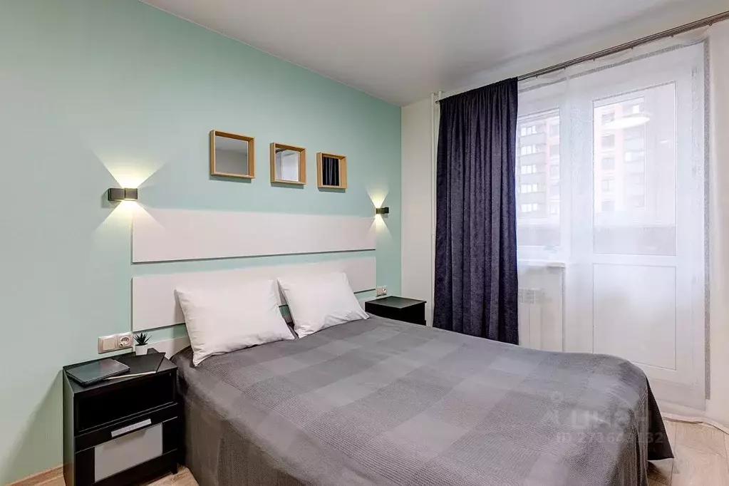 Студия Тверская область, Калининский муниципальный округ, д. Батино ... - Фото 2