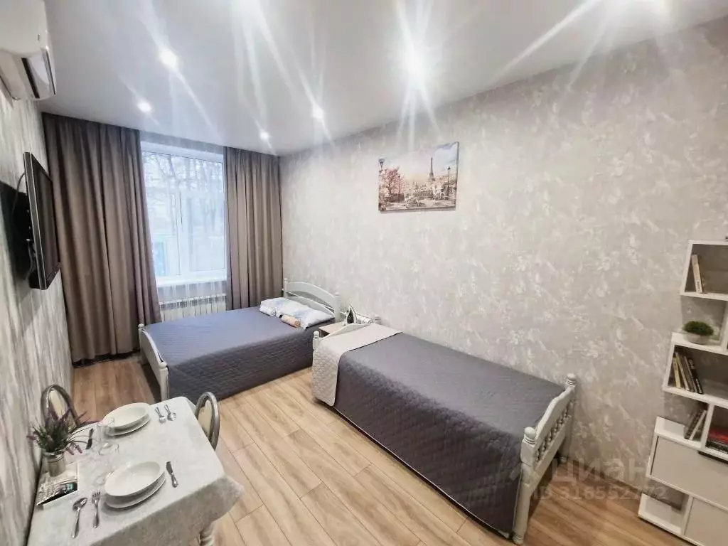 1-к кв. Москва Профсоюзная ул., 17К2 (27.0 м) - Фото 1