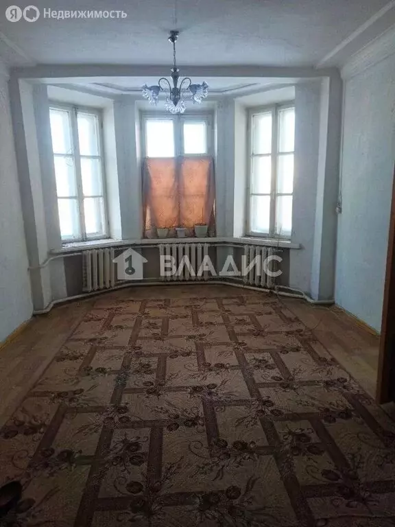 2-комнатная квартира: посёлок городского типа Прогресс, улица Огарёва, ... - Фото 1