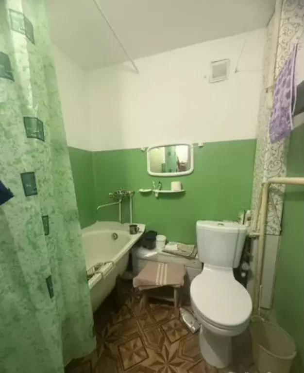 Продаётся 1-к квартира, 32 м - Фото 0