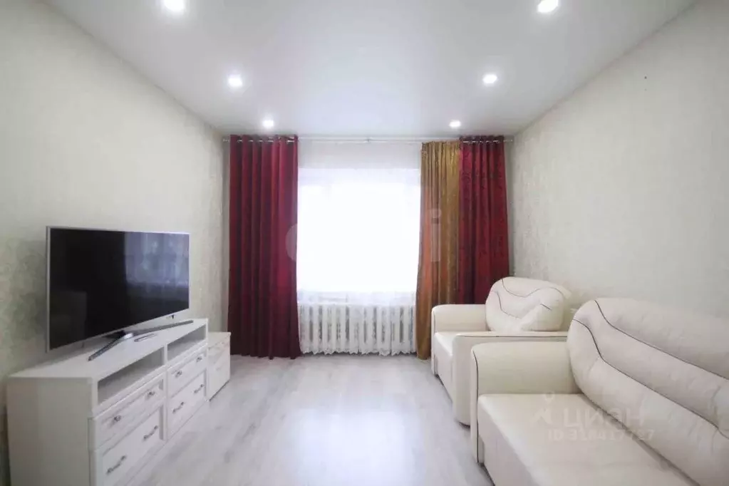 2-к кв. Ямало-Ненецкий АО, Новый Уренгой Юбилейный мкр, 2/3 (51.0 м) - Фото 0