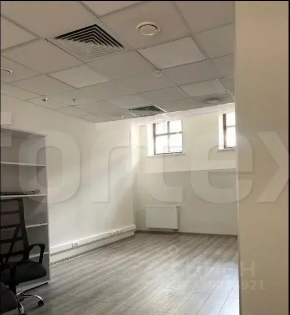 Офис в Москва Трубная пл., 2 (360 м) - Фото 1