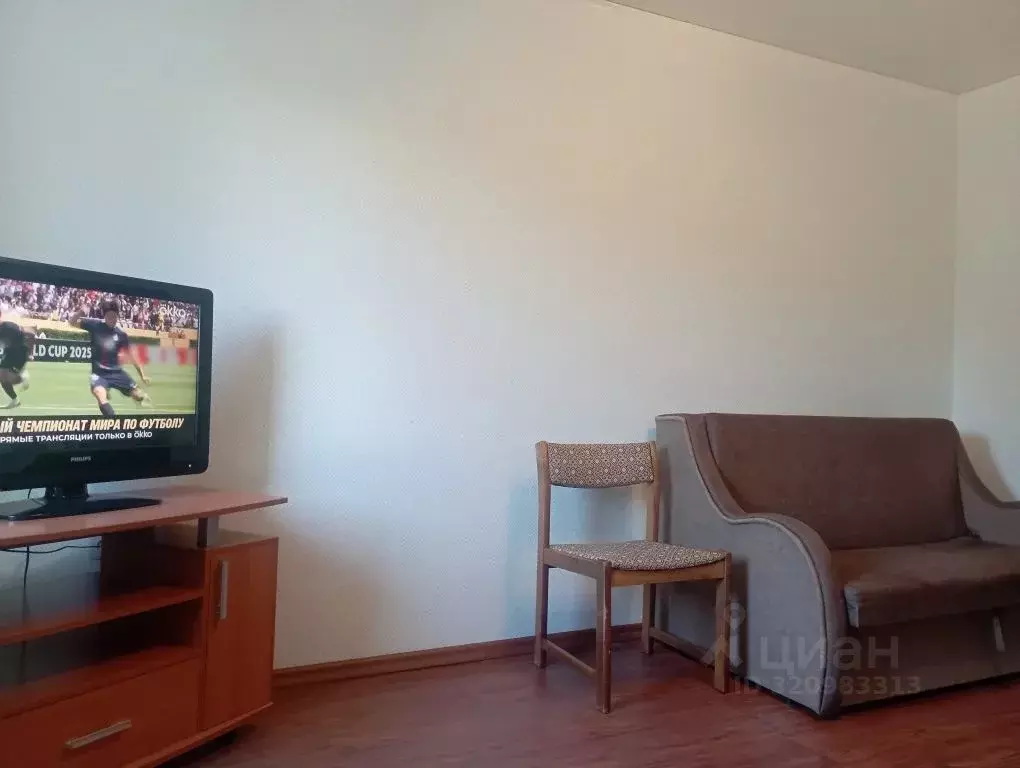 2-к кв. Крым, Феодосия ул. Федько, 1А (55.0 м) - Фото 1
