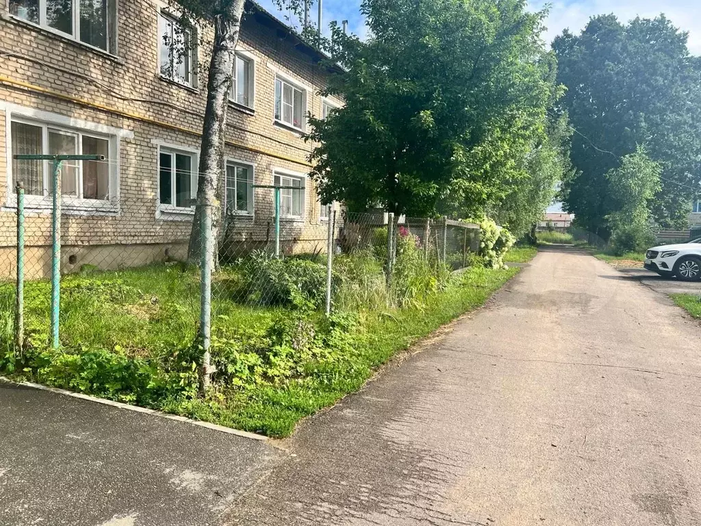 1-к. квартира, 30 м, 2/2 эт. - Фото 0