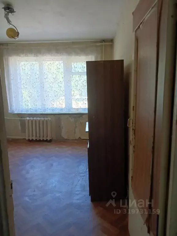 2-к кв. Башкортостан, Благовещенск Социалистическая ул., 18/1 (32.0 м) - Фото 0