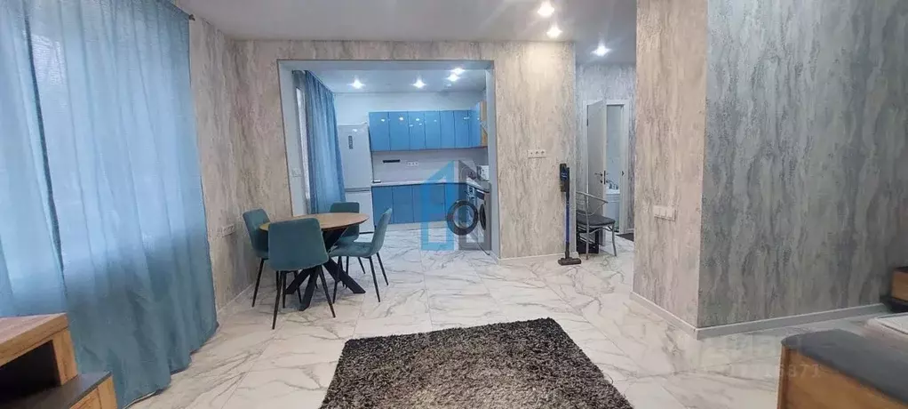 1-к кв. Московская область, Клин ул. Менделеева, 7 (43.1 м) - Фото 1
