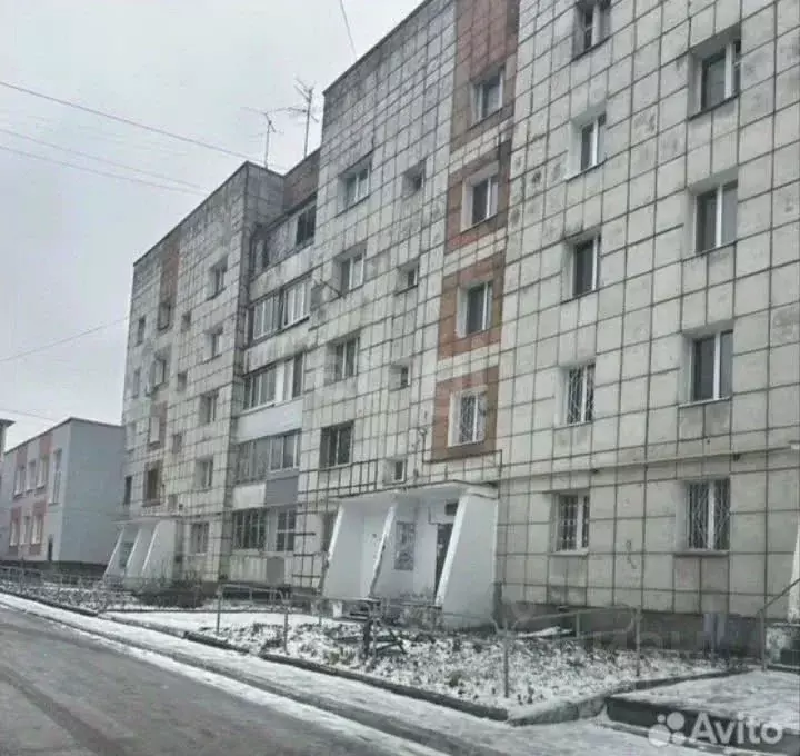 2-к кв. Пермский край, Пермь просп. Декабристов, 16А (49.6 м) - Фото 1