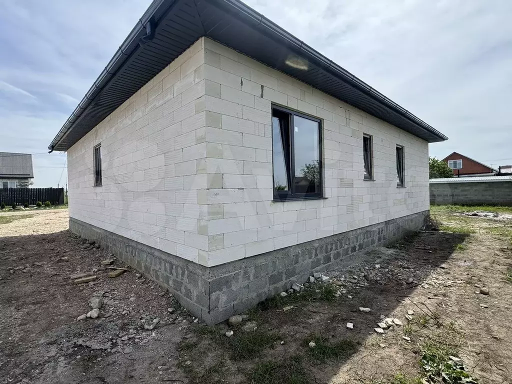 Дом 131 м на участке 5,5 сот. - Фото 1