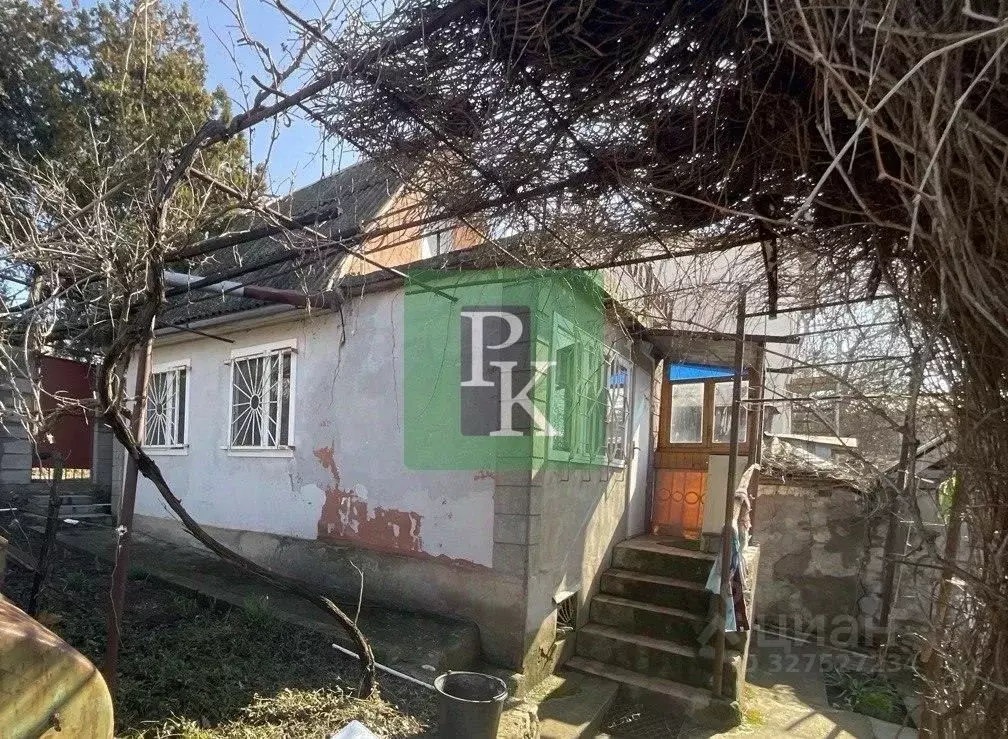 Участок в Севастополь Балаклавский муниципальный округ, Луч ... - Фото 2