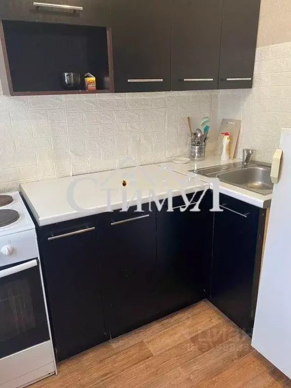 1-к кв. Хакасия, Абакан ул. Итыгина, 8 (31.3 м) - Фото 1