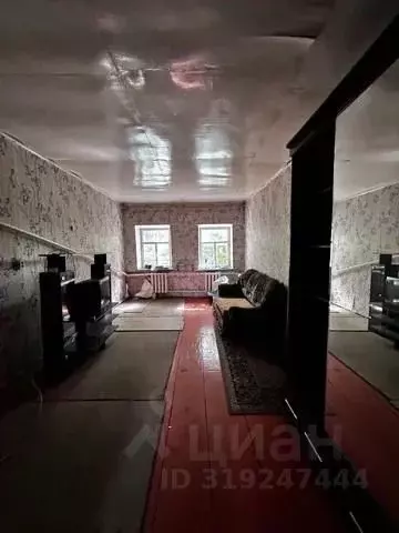 Дом в Пензенская область, с. Бессоновка ул. Бакунина, 4 (85 м) - Фото 1