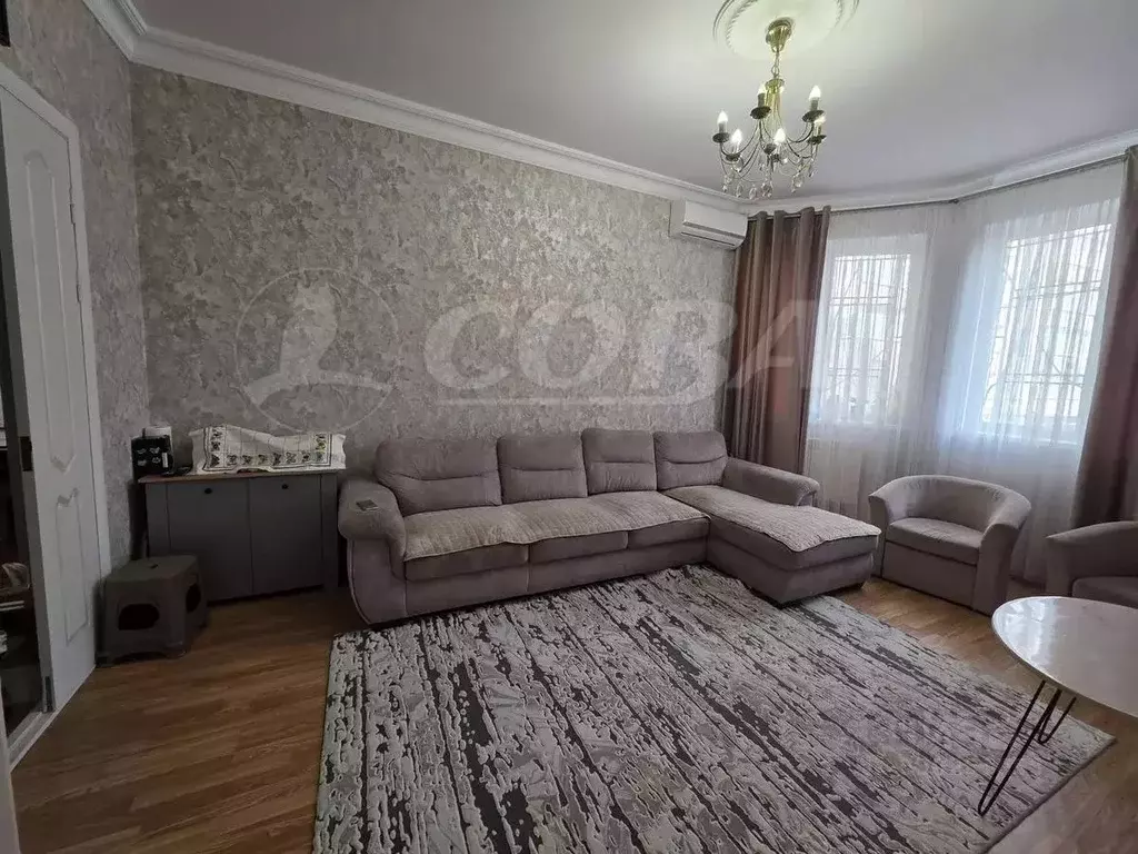 3-к кв. Дагестан, Махачкала просп. Гамидова, 6А (65.0 м) - Фото 2
