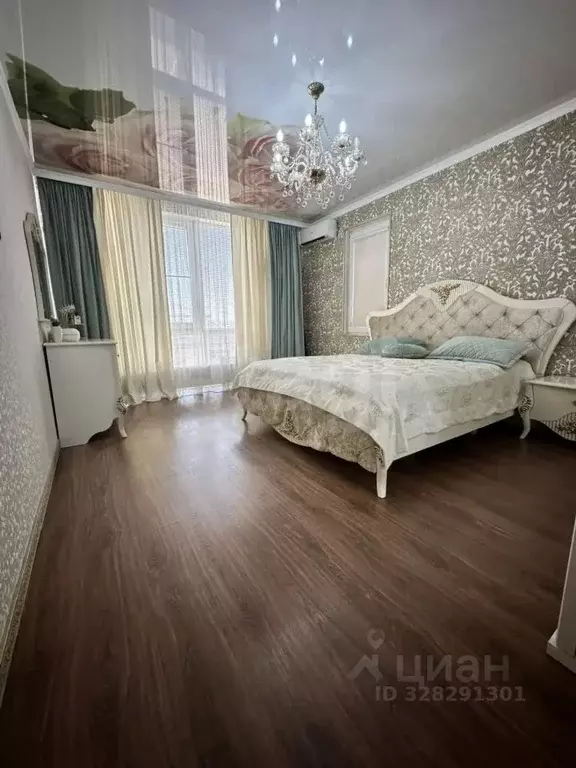 2-к кв. Краснодарский край, Сочи 40 лет Победы садоводческое ... - Фото 1