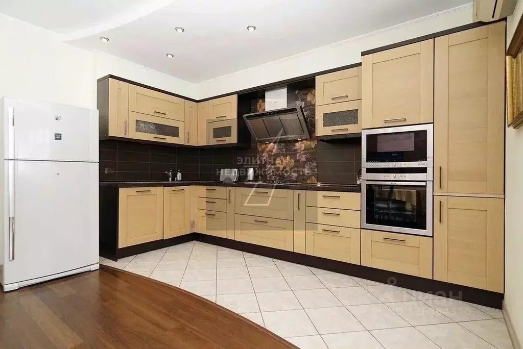 4-к кв. Татарстан, Казань ул. Достоевского, 78 (133.0 м) - Фото 1