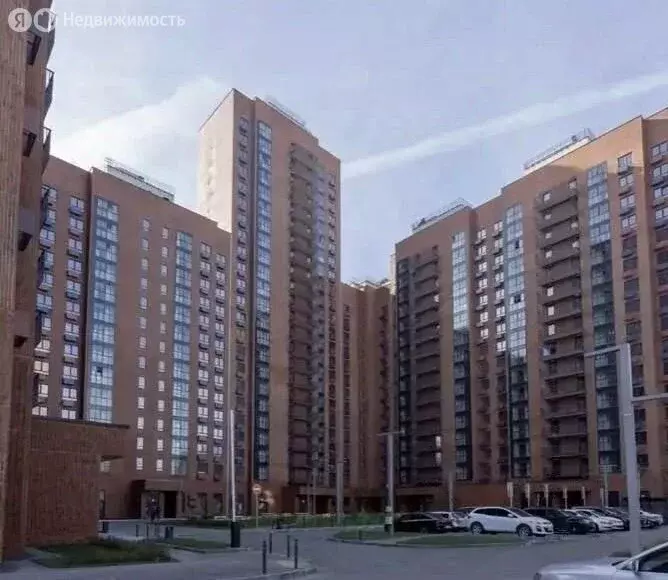 2-комнатная квартира: Москва, Измайловский бульвар, 71 (60 м) - Фото 2
