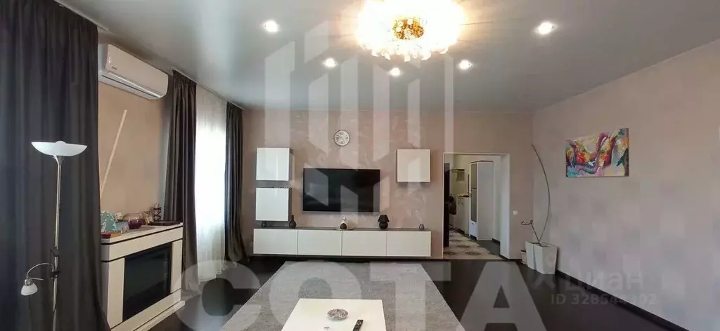 3-к кв. Воронежская область, Рамонский район, с. Ямное ул. Атамана ... - Фото 2