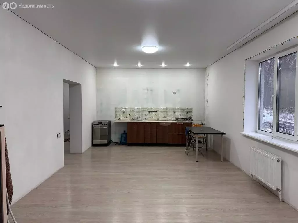 Дом в Уфа, коллективный сад № 41 ОСТ ОАО УМПО, Крайняя улица (110 м) - Фото 2