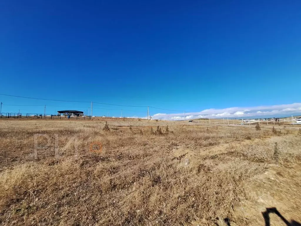 Участок в Севастополь с. Полюшко, ул. Евгения Селютина (4.0 сот.) - Фото 2