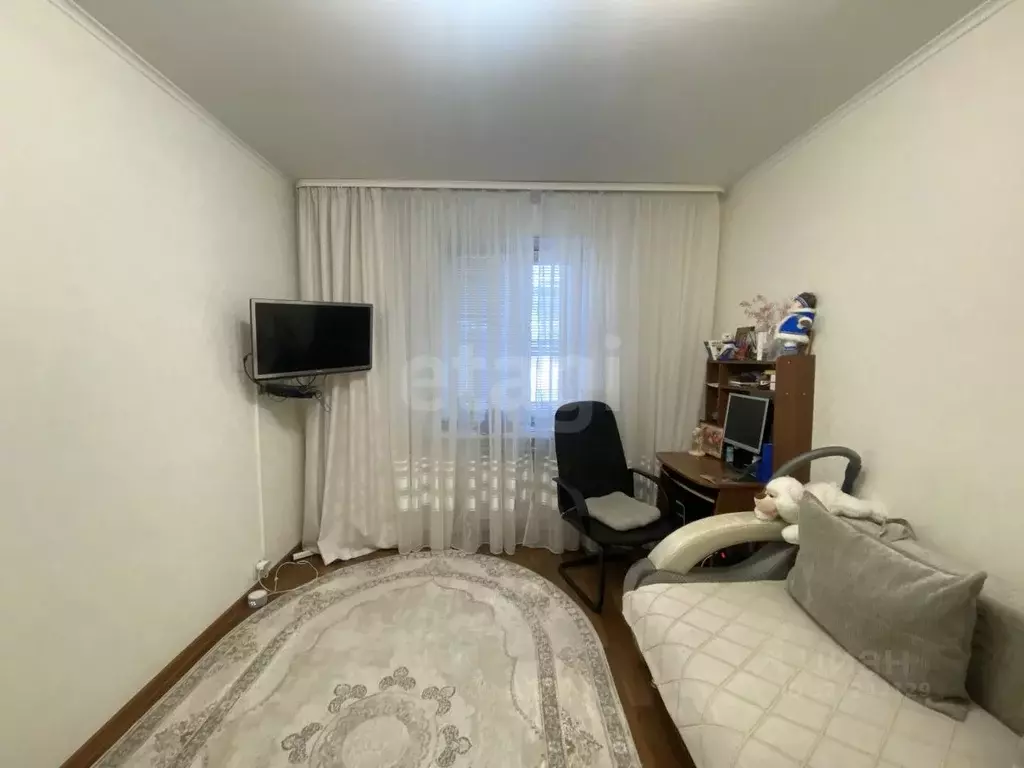 1-к кв. Ямало-Ненецкий АО, Ноябрьск ул. 40 лет Победы, 7 (30.4 м) - Фото 2