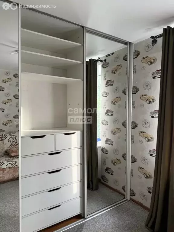 2-комнатная квартира: Москва, Окская улица, 30к1 (38 м) - Фото 2