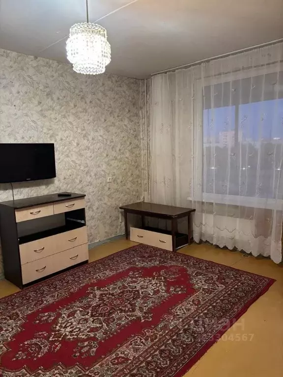 2-к кв. Самарская область, Тольятти Революционная ул., 56 (42.5 м) - Фото 0