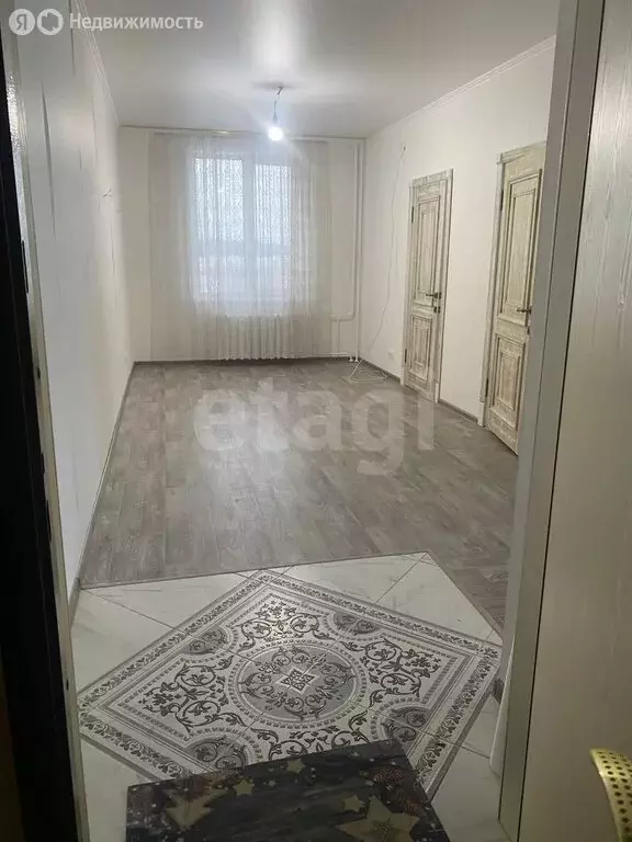 2-комнатная квартира: Кемерово, жилой район Лесная Поляна, Осенний ... - Фото 1