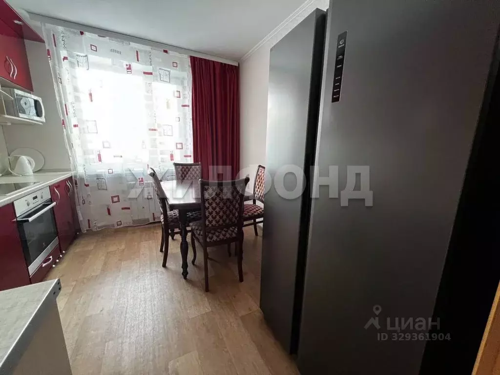 4-к кв. Ханты-Мансийский АО, Когалым Бакинская ул., 35 (75.0 м) - Фото 2
