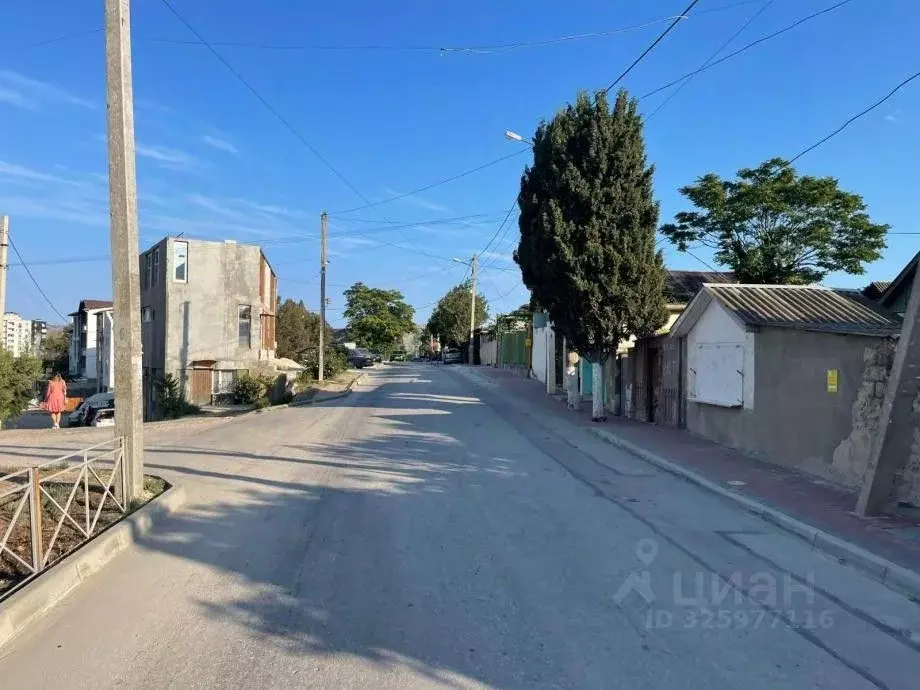 Дом в Крым, Судак ул. Маршала Еременко, 4 (74 м) - Фото 2