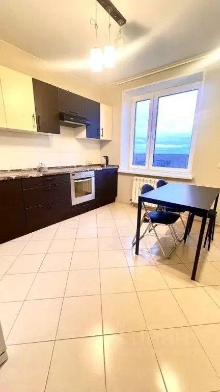 Квартира, 1 комната, 41 м - Фото 0