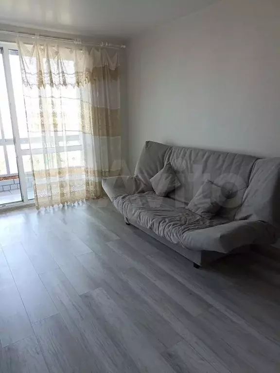 Квартира-студия, 22 м, 9/16 эт. - Фото 1