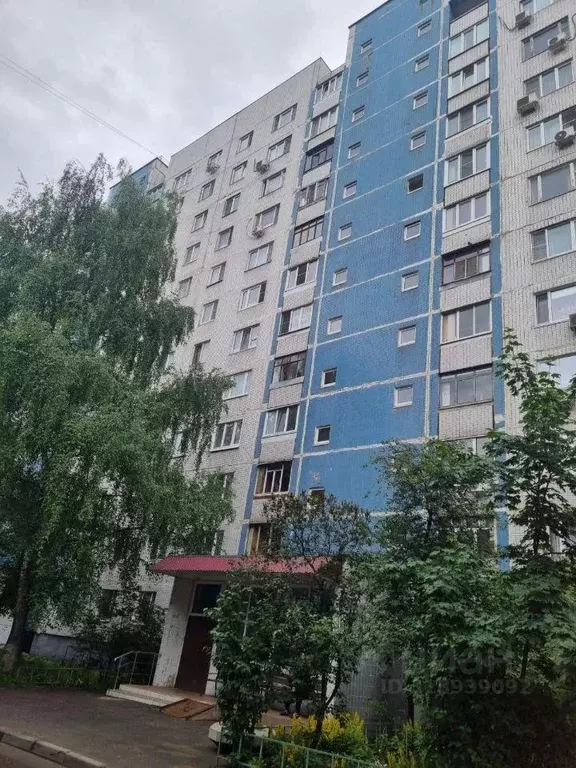 Квартира, 3 комнаты, 63.6 м - Фото 1