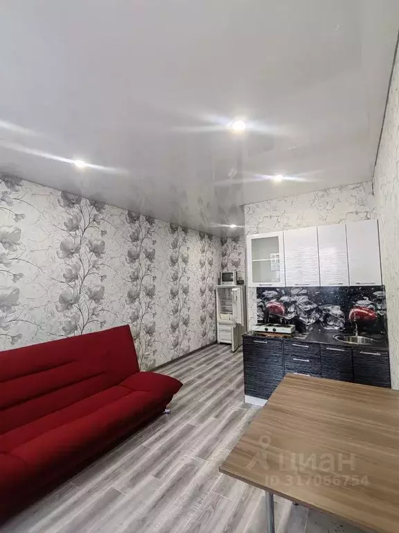 Студия Хакасия, Абакан ул. Некрасова, 45 (37.0 м) - Фото 1