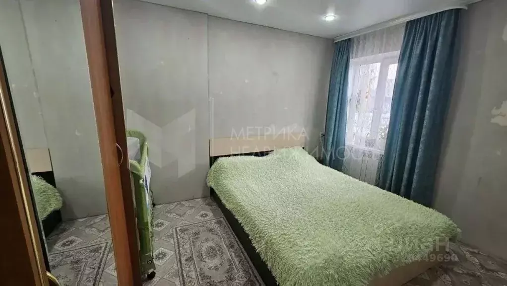 Коттедж в Тюменская область, Ялуторовск 3-я Западная ул., 37 (96 м) - Фото 2