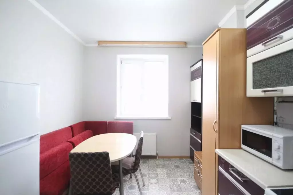 3-к кв. Ямало-Ненецкий АО, Новый Уренгой Сибирская ул., 85 (72.1 м) - Фото 2