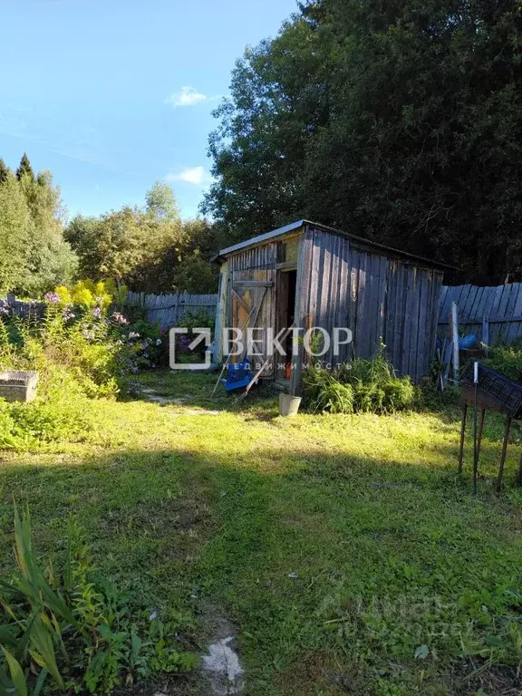 Дом в Костромская область, Костромской район, Кузьмищенское с/пос, ... - Фото 2