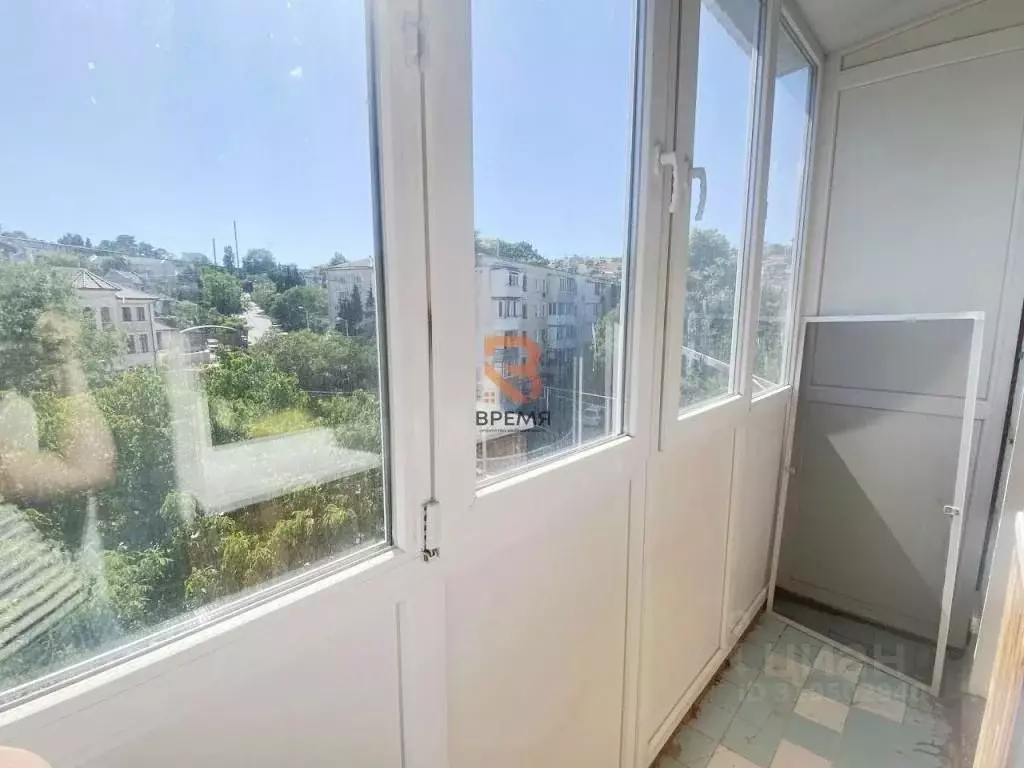 2-к кв. Севастополь ул. Новикова, 31 (42.1 м) - Фото 0