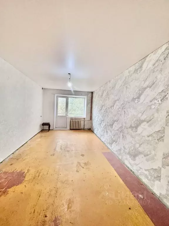 2-к кв. Астраханская область, Астрахань Заводская пл., 41 (43.6 м) - Фото 0
