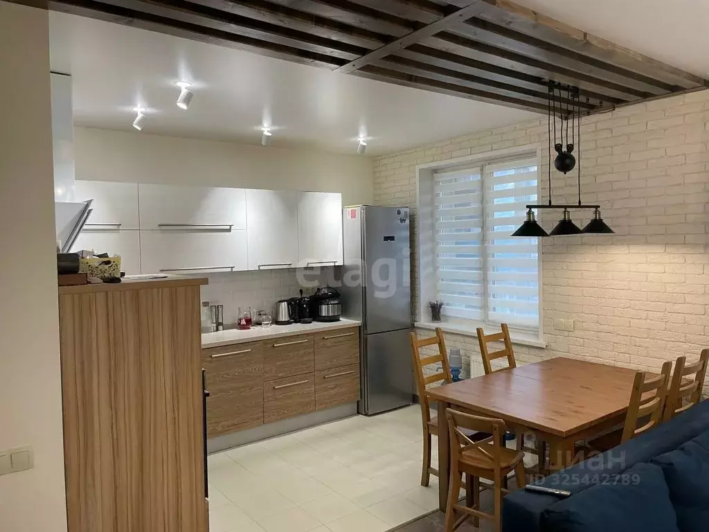 3-к кв. Башкортостан, Уфа ул. Большая Московская, 15 (75.0 м) - Фото 1