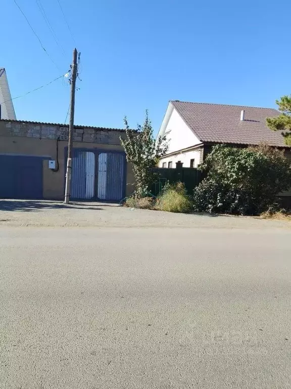 Дом в Оренбургская область, Орск Старый город мкр, ул. Малишевского ... - Фото 0