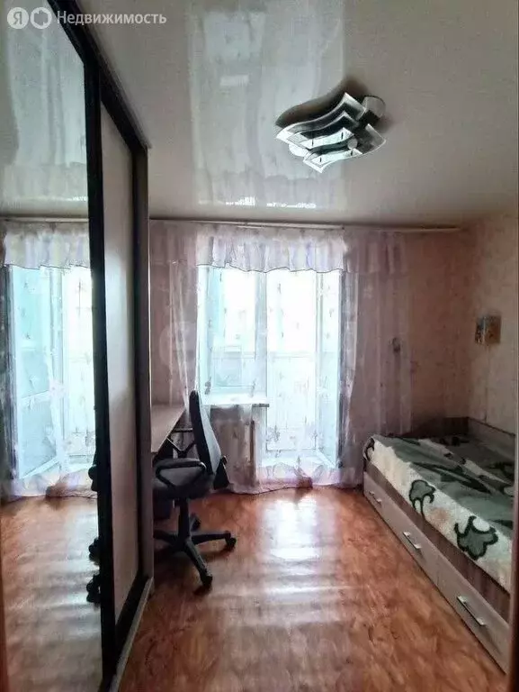 4-комнатная квартира: Старица, улица Карла Маркса, 79 (80 м) - Фото 1