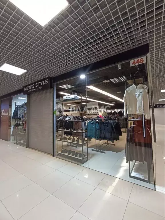 Помещение свободного назначения в Воронежская область, Воронеж ул. ... - Фото 2