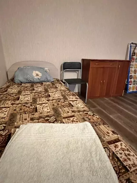 1-к кв. Магаданская область, Сокол пгт ул. Королева, 15 (42.0 м) - Фото 1